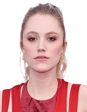 Maika Monroe
